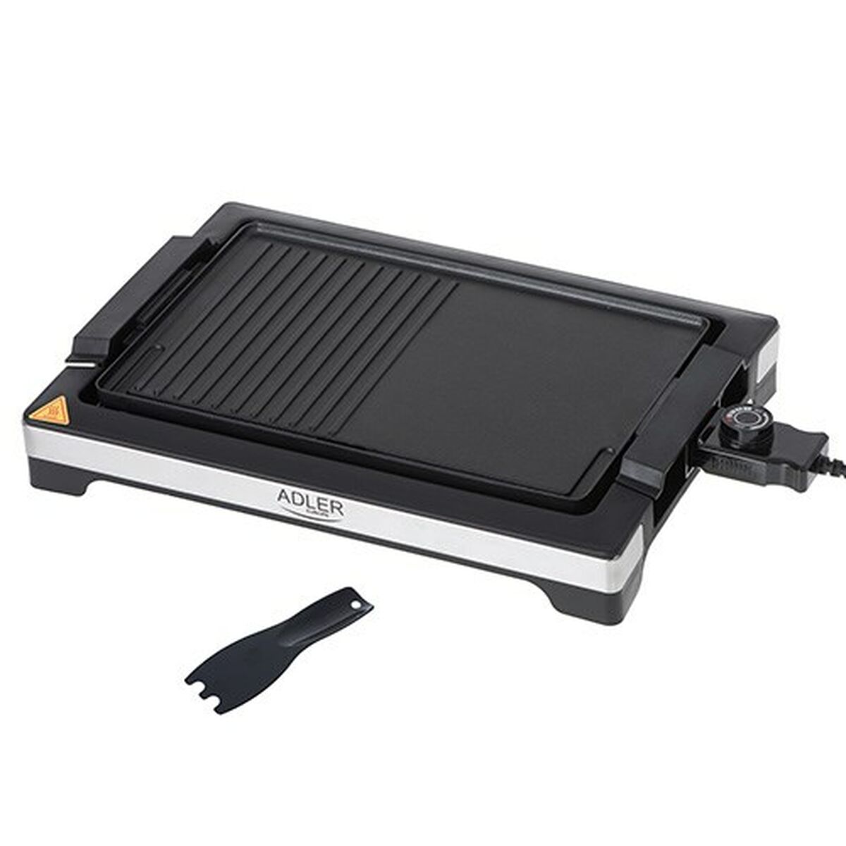 Elektryczny Grill Adler AD 6614 3000 W